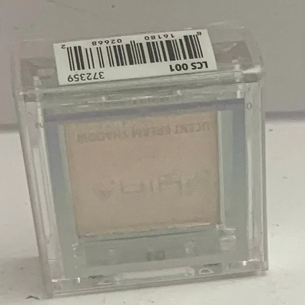 MOIRA Lucent Cream Shadow